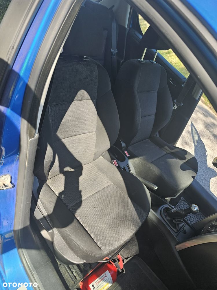 Peugeot 207 1.6 VTi Sporty - 10
