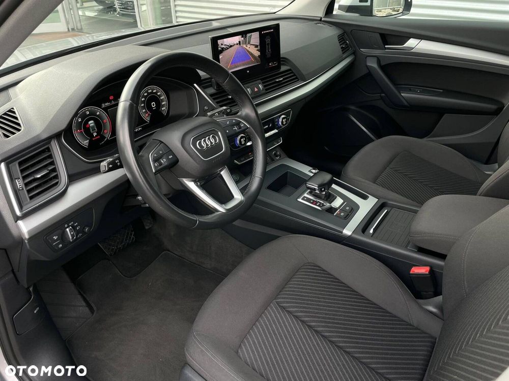 Audi Q5 - 19