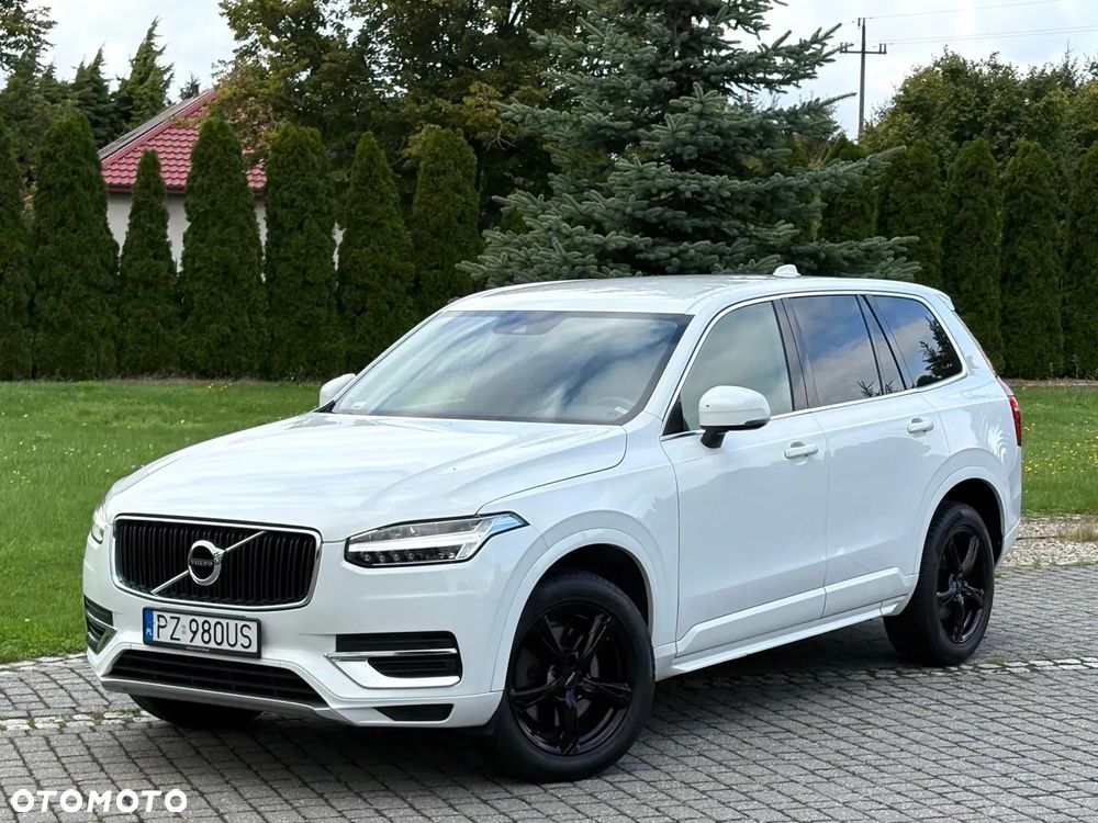 Volvo XC 90 - 36