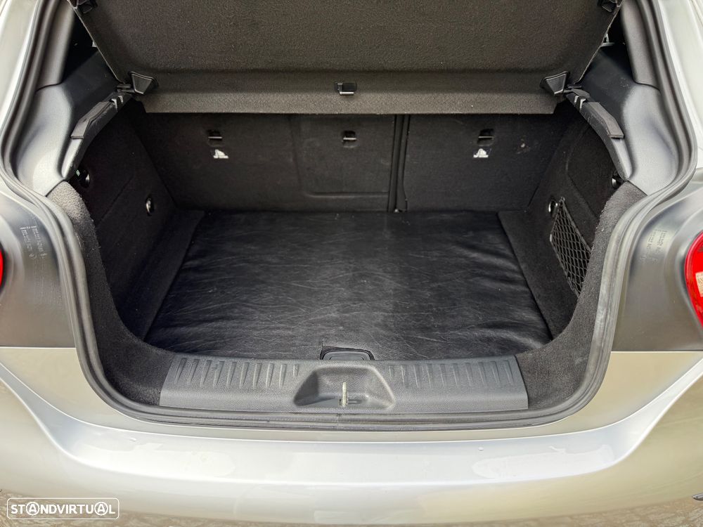Mercedes-Benz A 220 CDI (BlueEFFICIENCY) 7G-DCT AMG Sport - 8