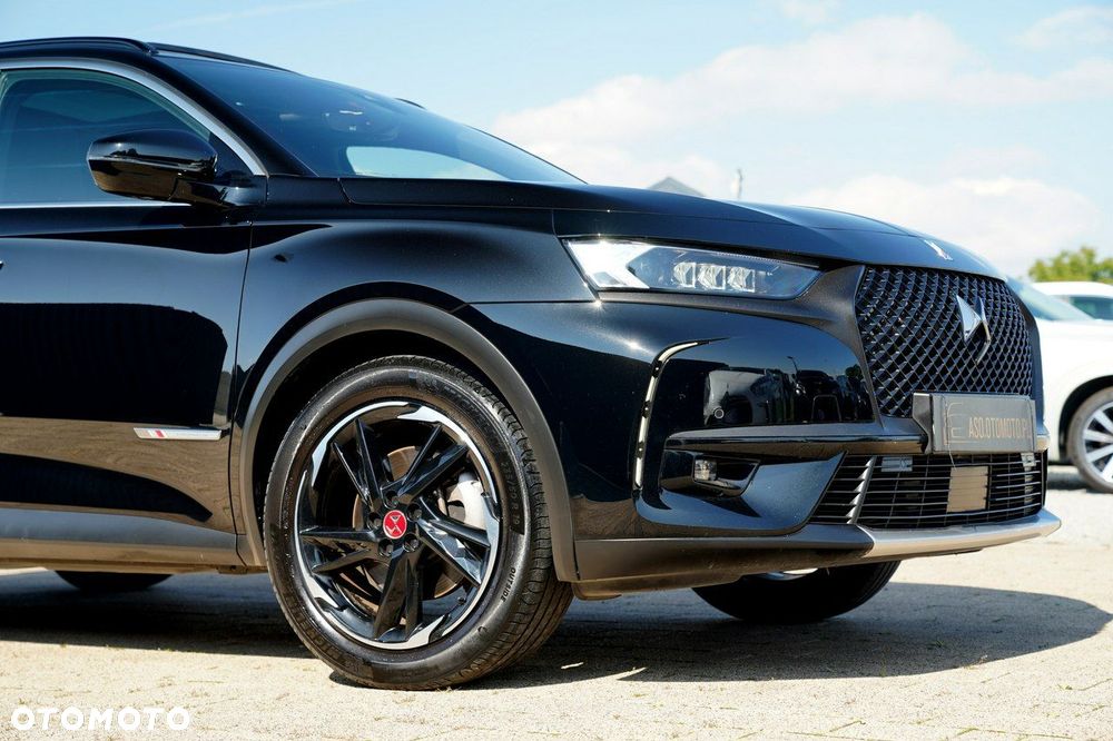 DS Automobiles DS 7 Crossback - 6