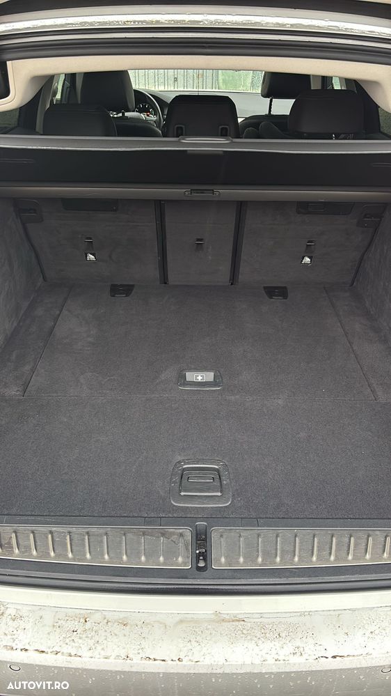 BMW Seria 5 - 12