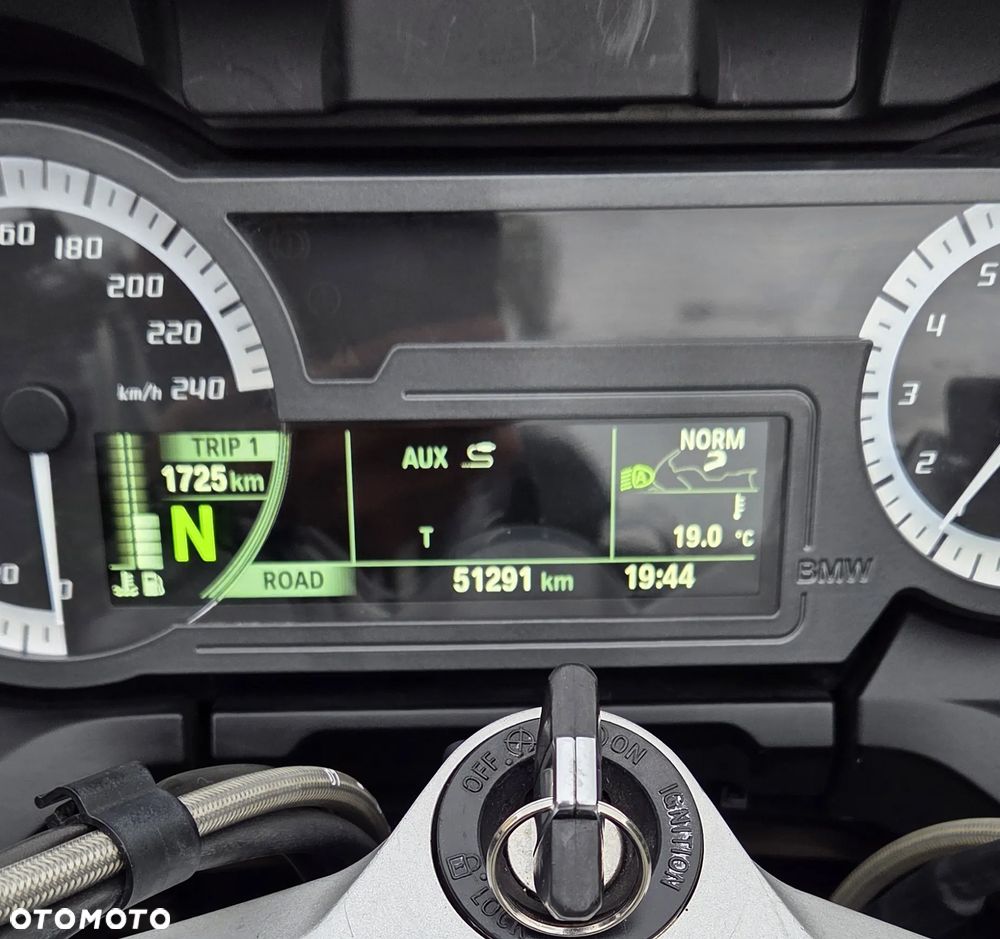 BMW RT - 2