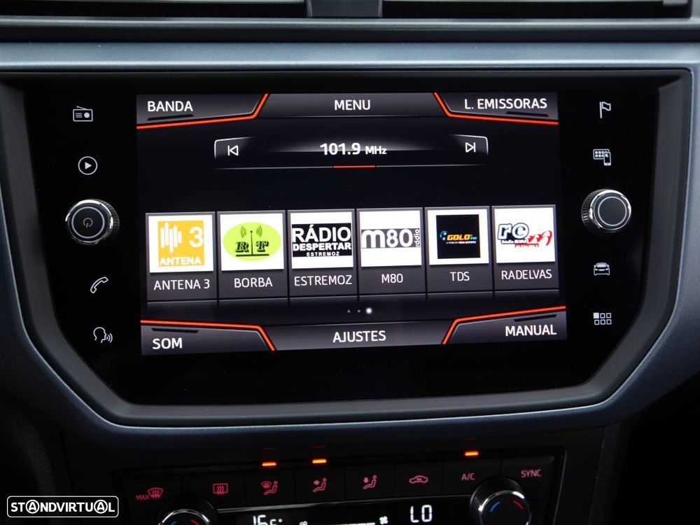 SEAT Arona 1.6 TDI Style - 19