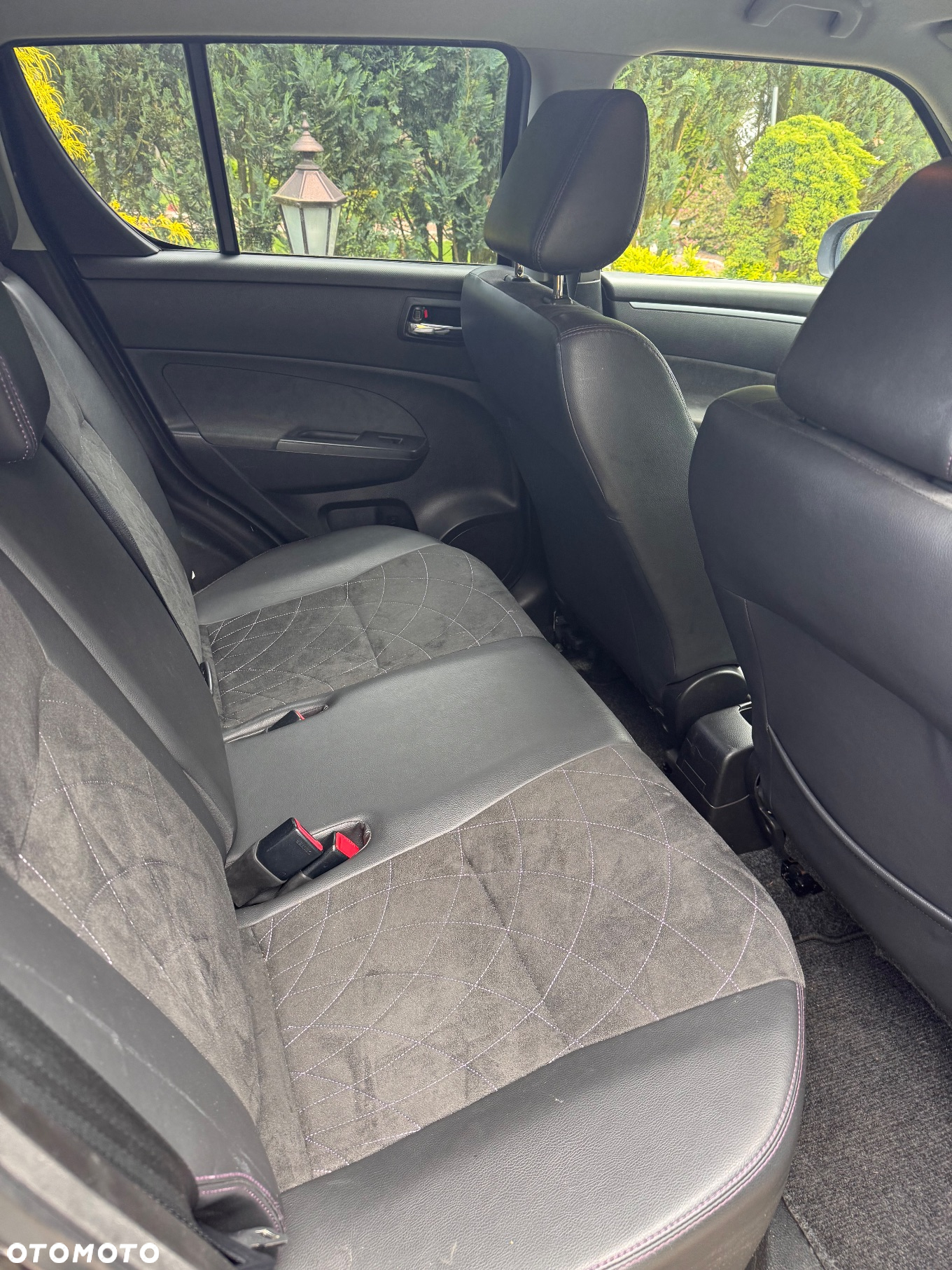 Suzuki Swift 1.2 Premium - 7