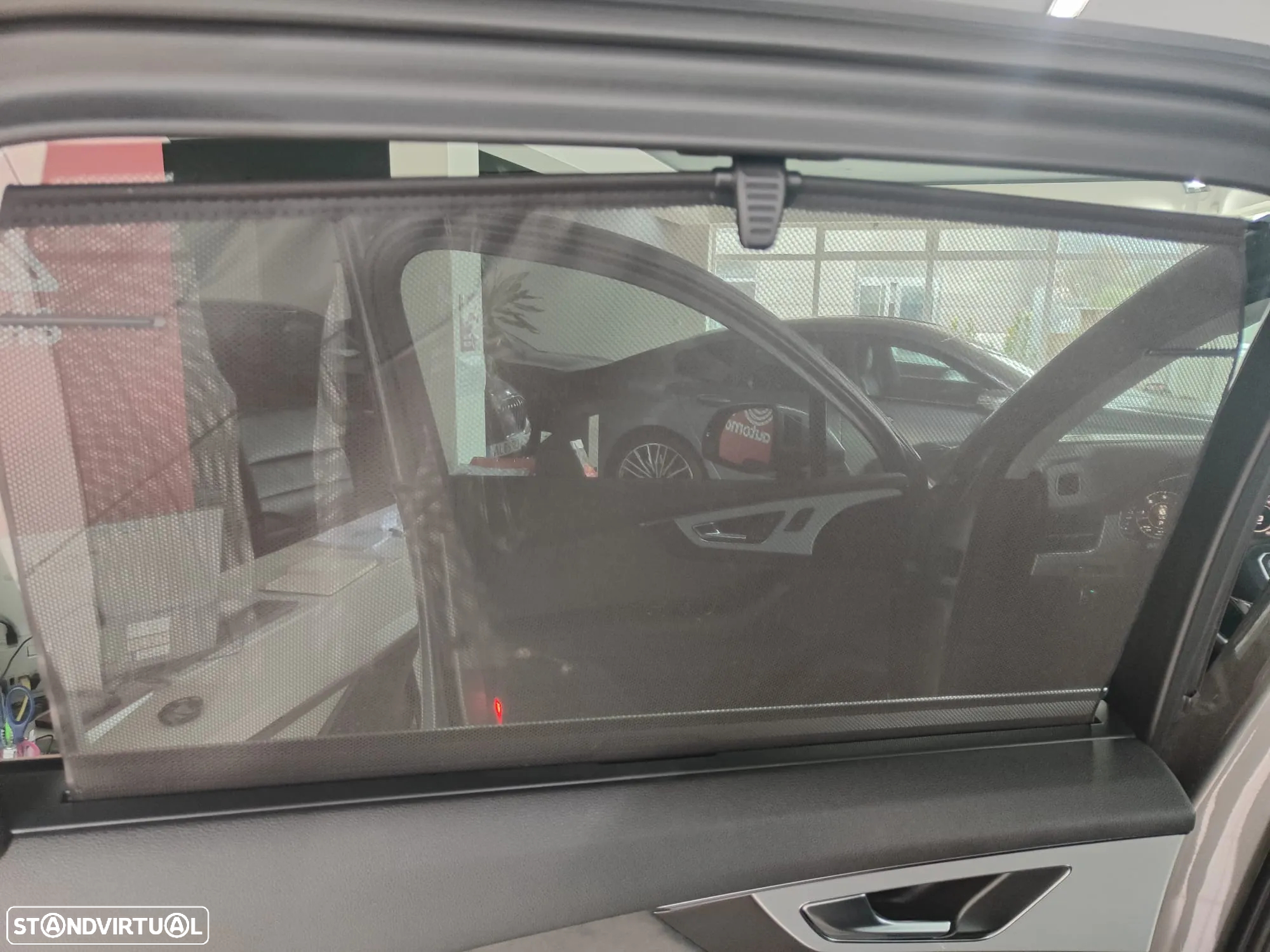 Audi Q7 3.0 TDI quattro S-line Tiptronic 7L - 21