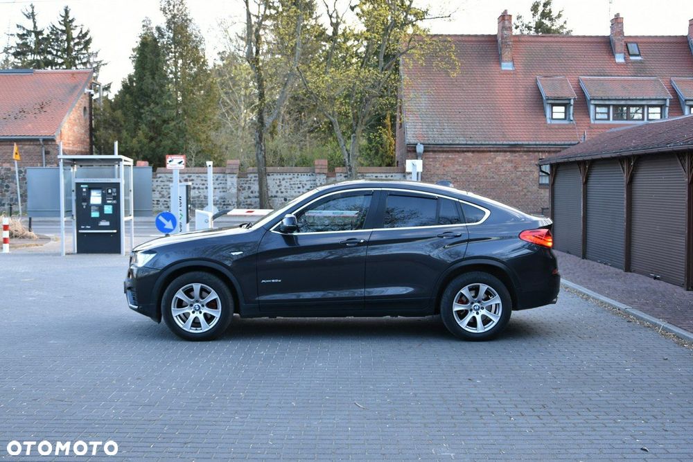 BMW X4 - 4