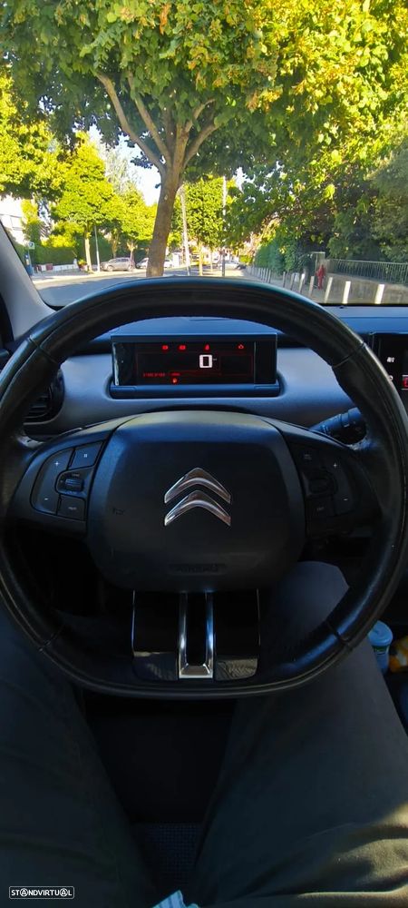Citroën C4 Cactus 1.2 PureTech Feel - 10