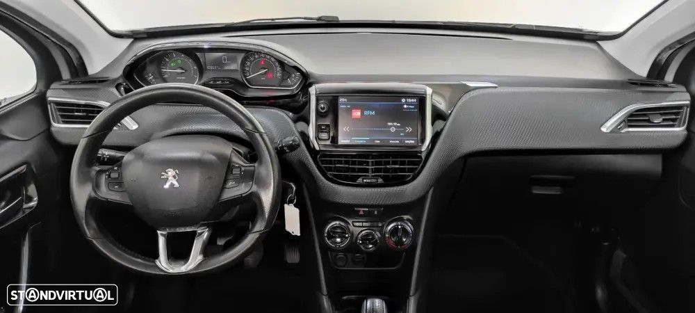 Peugeot 208 1.2 PureTech Active - 25