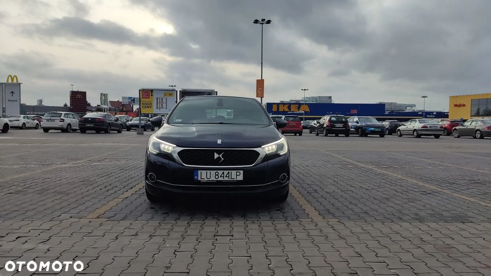 DS Automobiles DS 4 - 13
