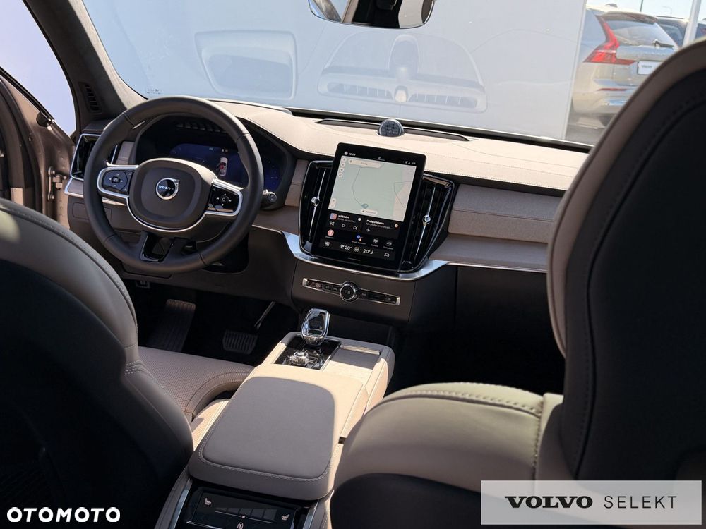 Volvo XC 90 - 29
