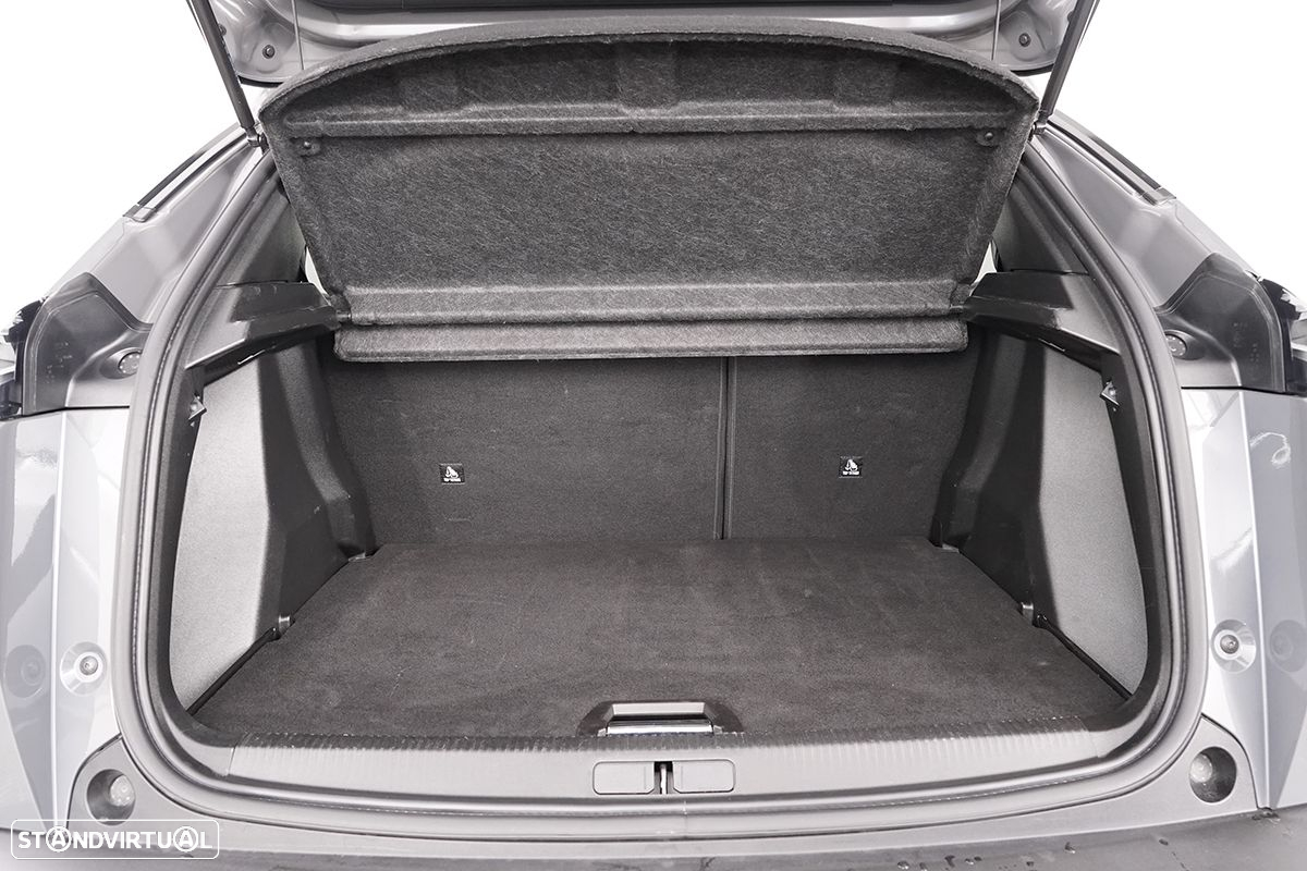 Peugeot 2008 1.2 PureTech Allure - 25