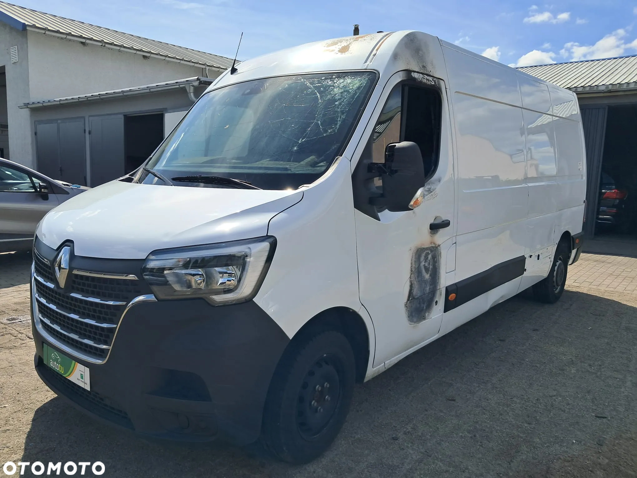 Renault Master - 4