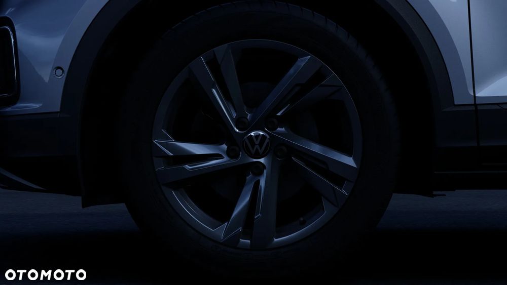 Volkswagen T-Roc 1.0 TSI Life Plus - 17