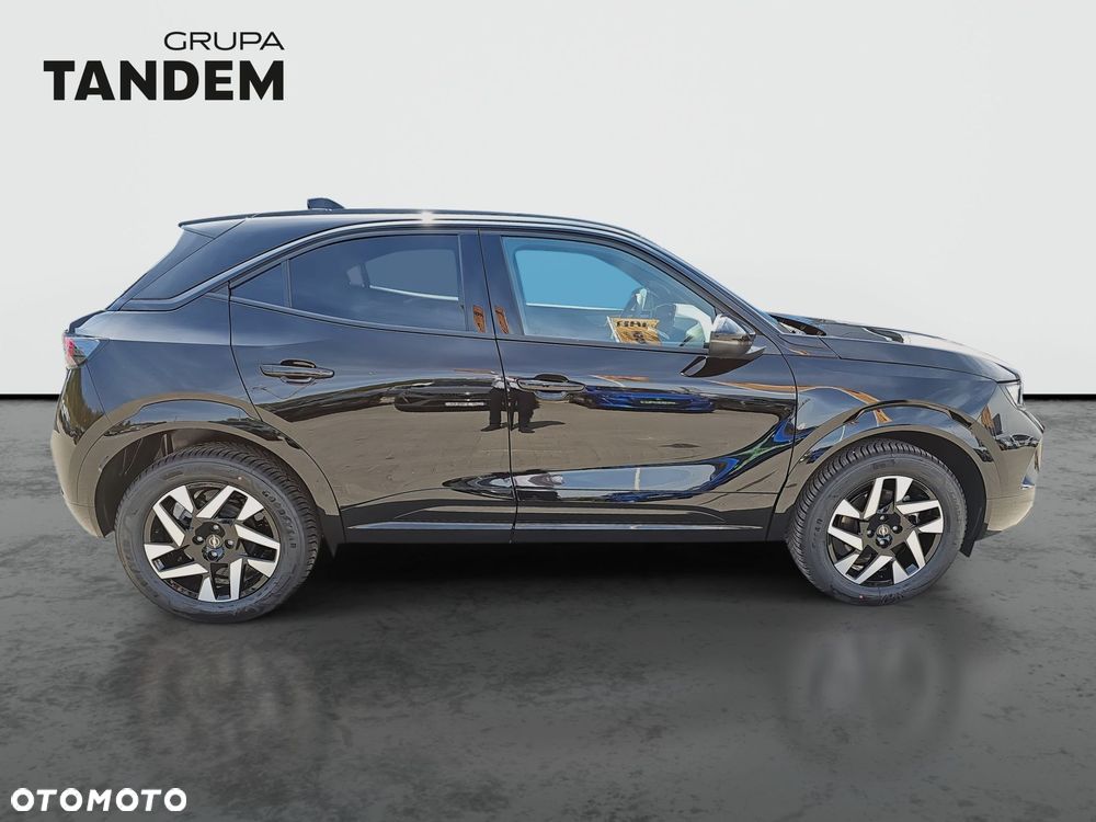 Opel Mokka - 4