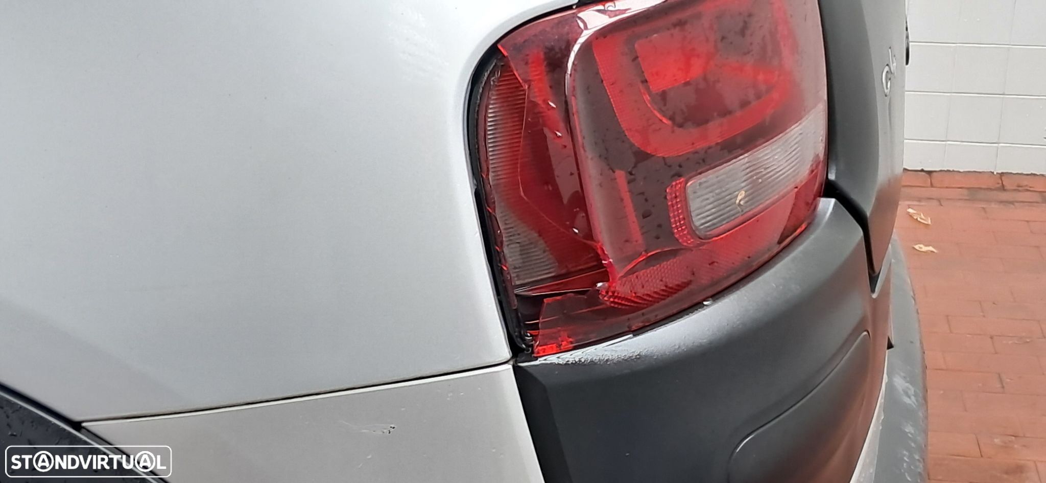 Citroën C4 Cactus 1.6 BlueHDi Shine - 16