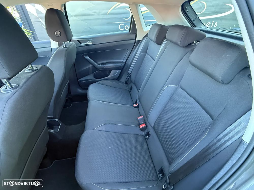 VW Polo 1.0 TSI Confortline - 21
