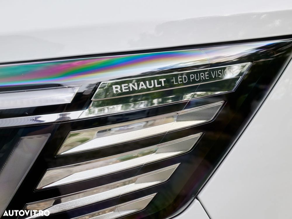 RENAULT Trafic 2022 — imagine 8