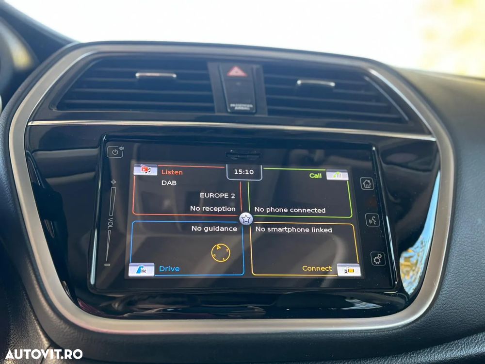 Suzuki SX4 S-Cross 1.4 Boosterjet Hybrid Comfort - 22