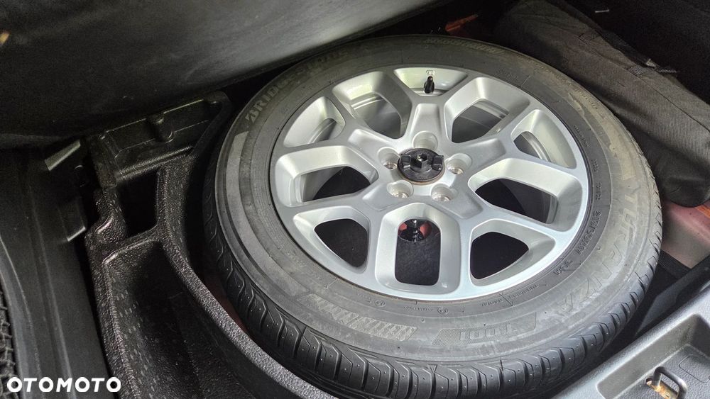 Jeep Renegade 1.4 MultiAir Limited - 9