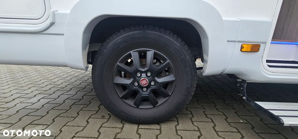 Ilusion 590 FF H Premium - 39