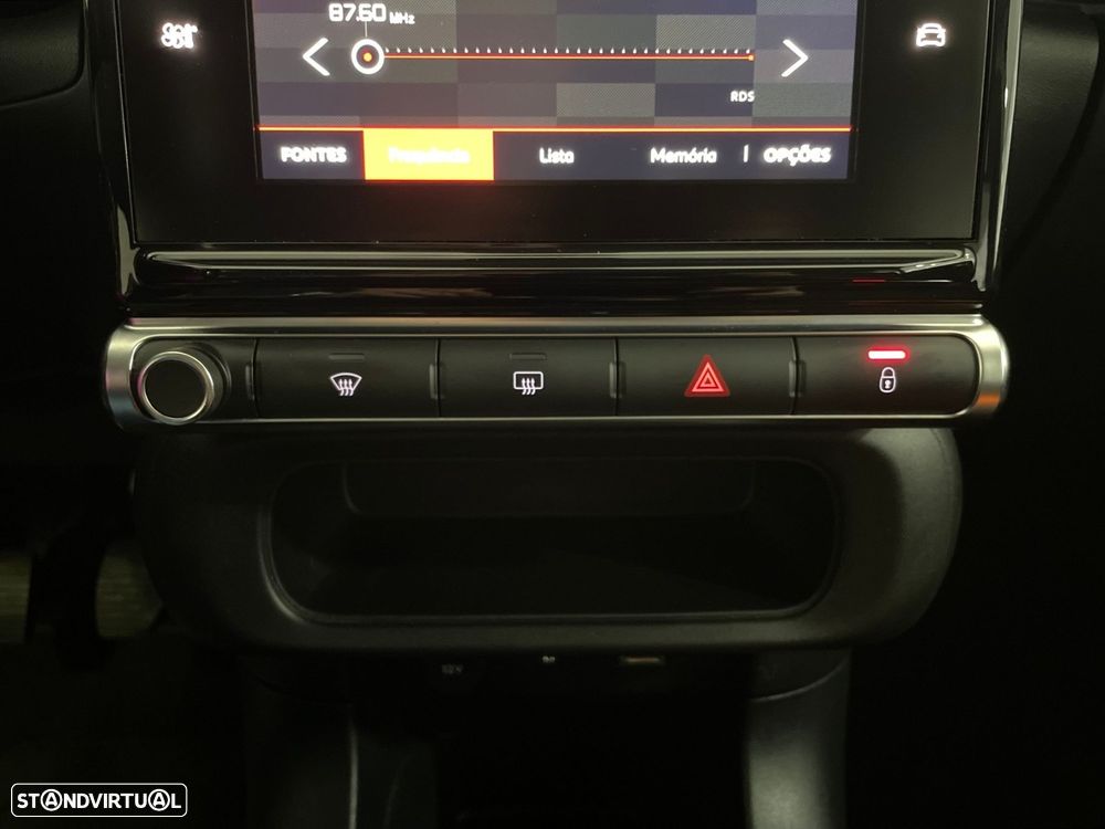 Citroën C3 1.2 PureTech Shine - 41