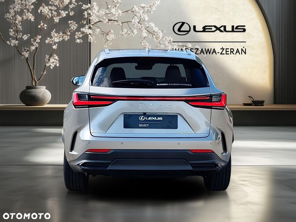 Lexus NX 350h Prestige 2WD - 6