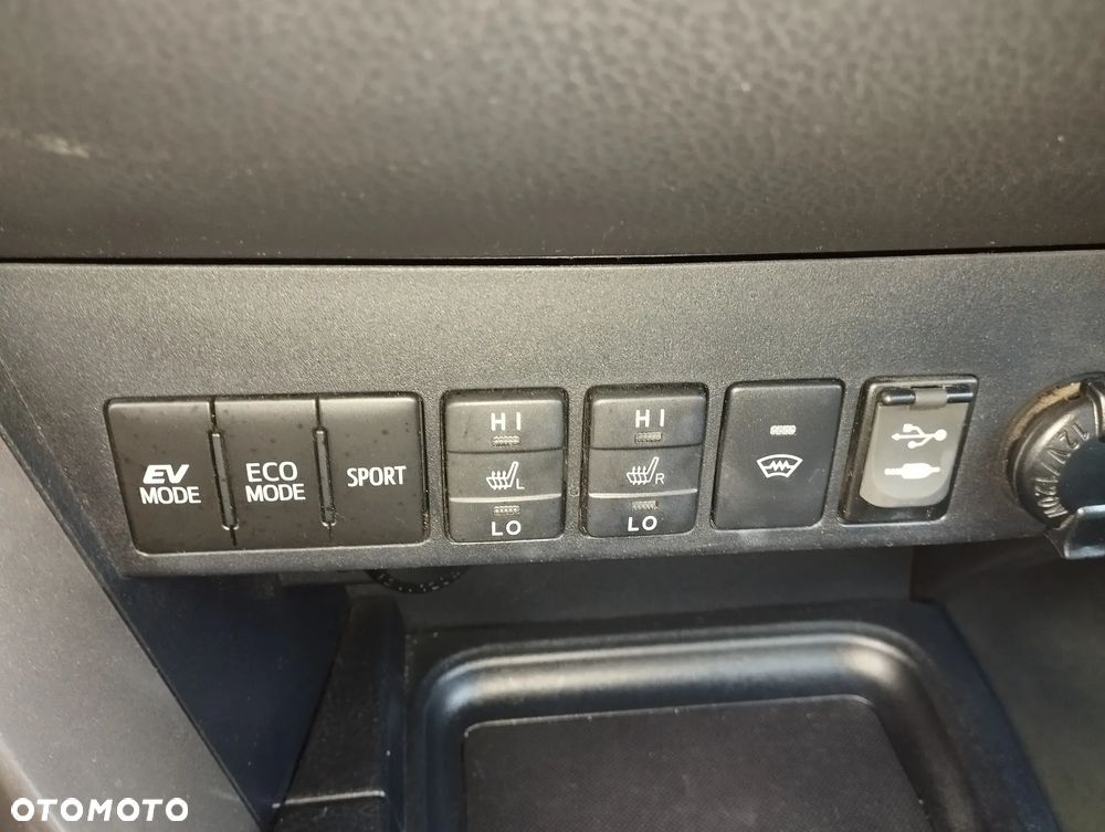 Toyota RAV4 2.5 4x4 Executive - 23
