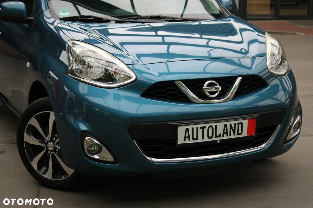 Nissan Micra - 15