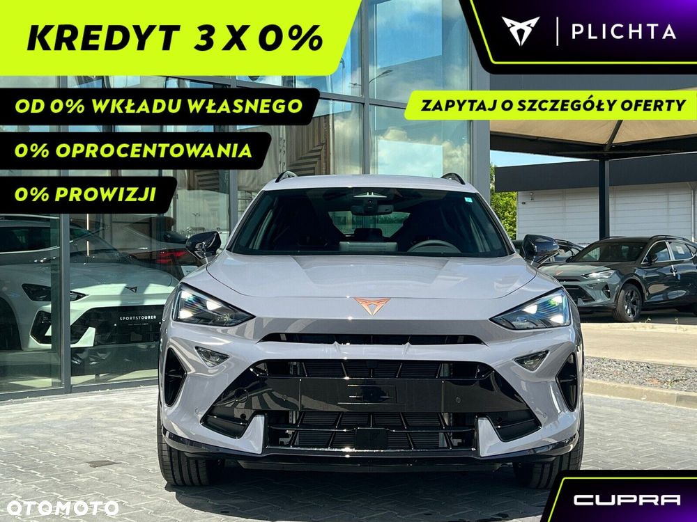 Cupra Formentor 2.0 TSI 4Drive DSG - 2
