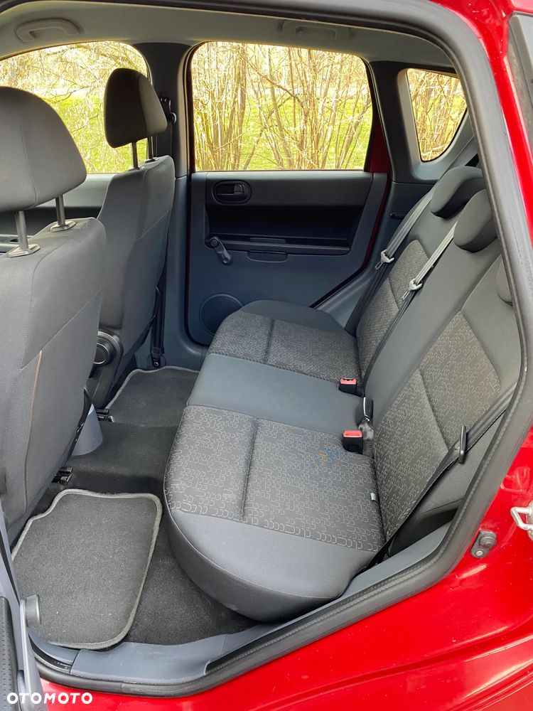 Mitsubishi Colt 1.3 Inform - 14