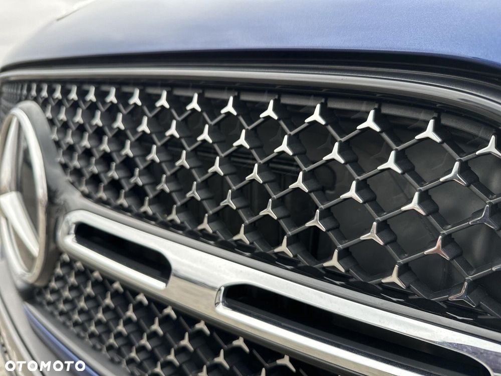 Mercedes-Benz GLC - 18