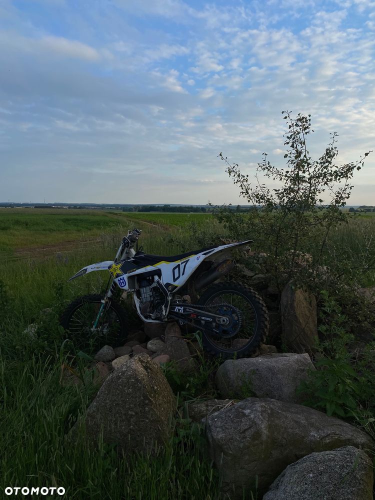 Husqvarna FC - 5