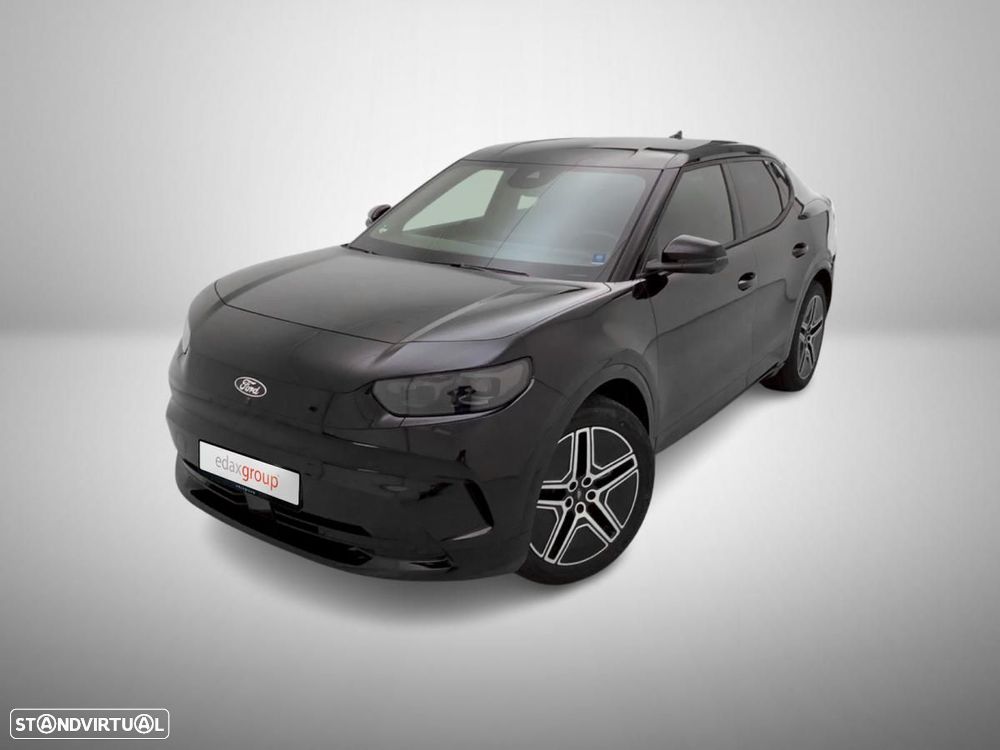 Ford Capri 79 kWh AWD - 1