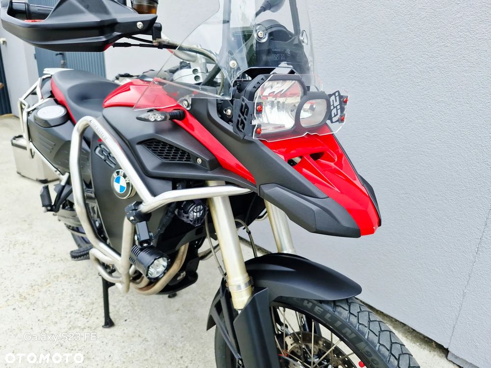 BMW Adventure - 12