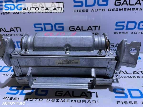 Airbag Pasager Renault Clio 3 2005 - 2014 Cod 8200303496 - 4