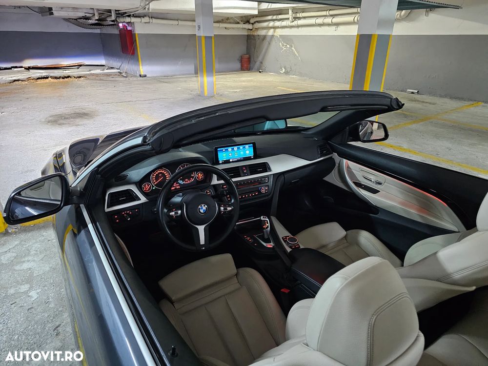 BMW Seria 4 - 21