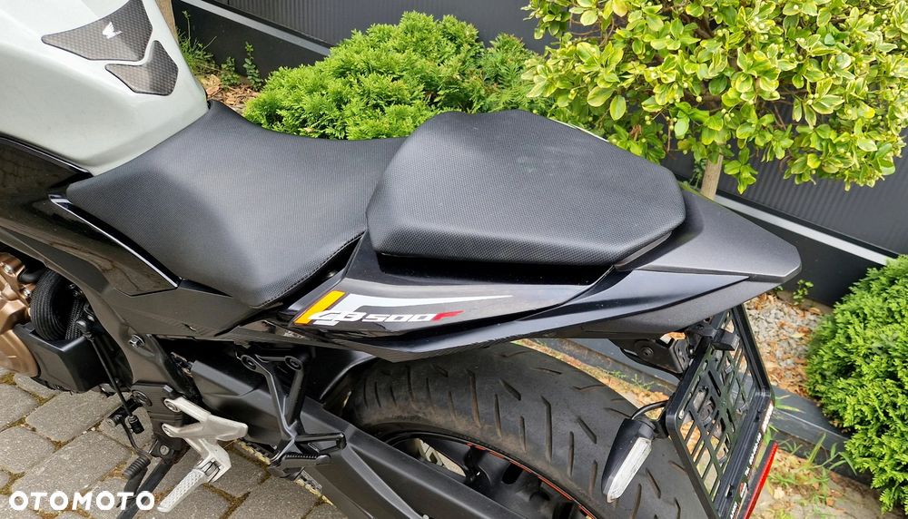 Honda CB - 37