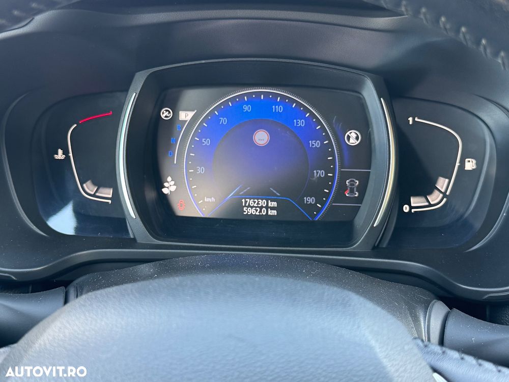 Renault Kadjar - 11