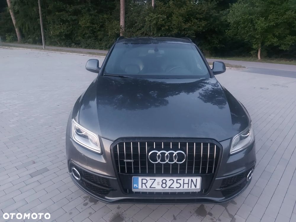 Audi Q5 2.0 TDI Quattro (clean diesel) - 39