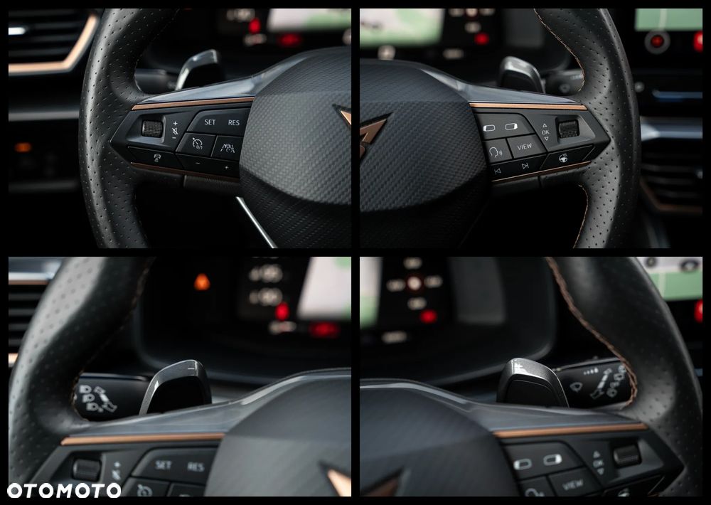 Cupra Formentor VZ 2.0 TSI DSG - 31