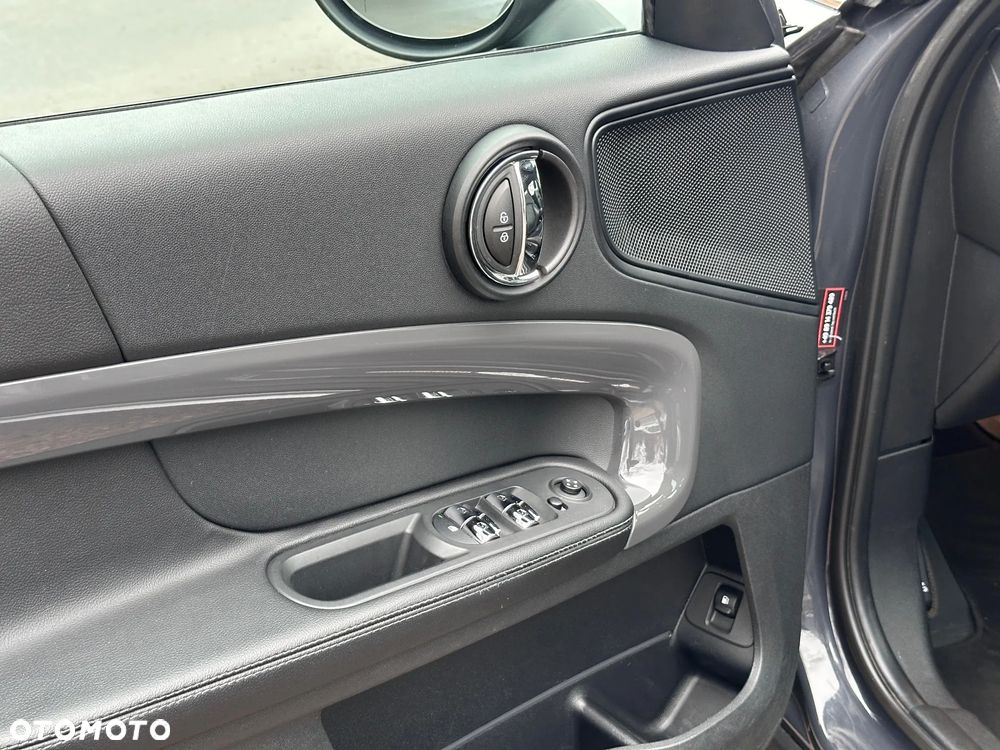 MINI Countryman Cooper S E ALL4 - 16