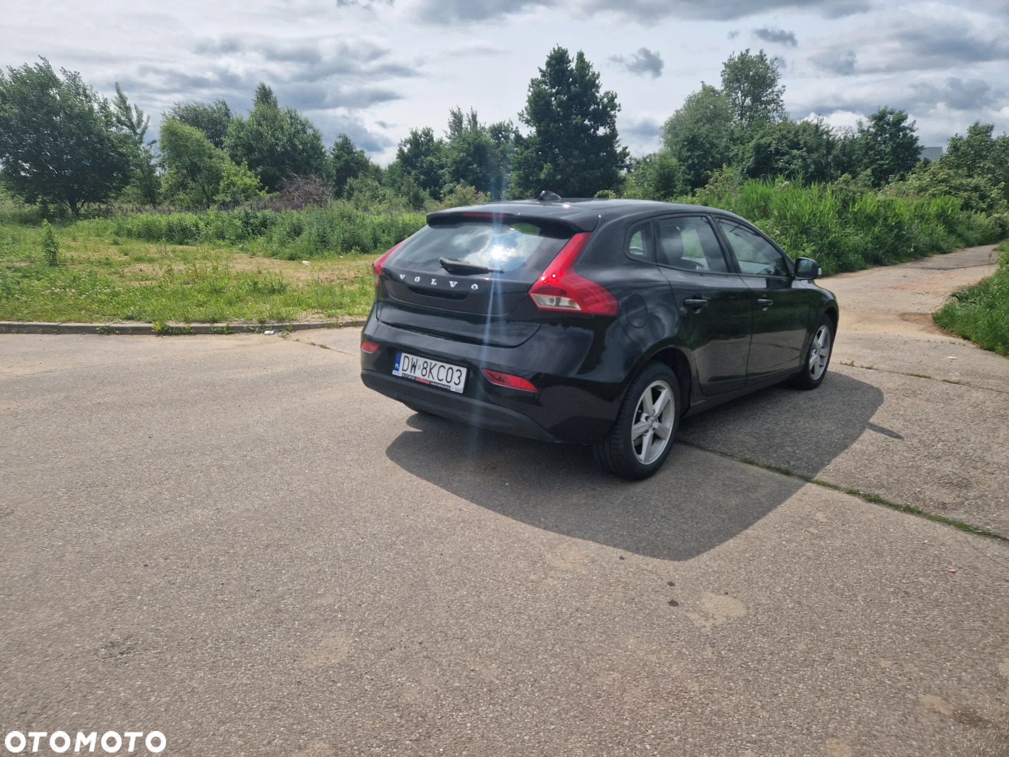 Volvo V40 - 3