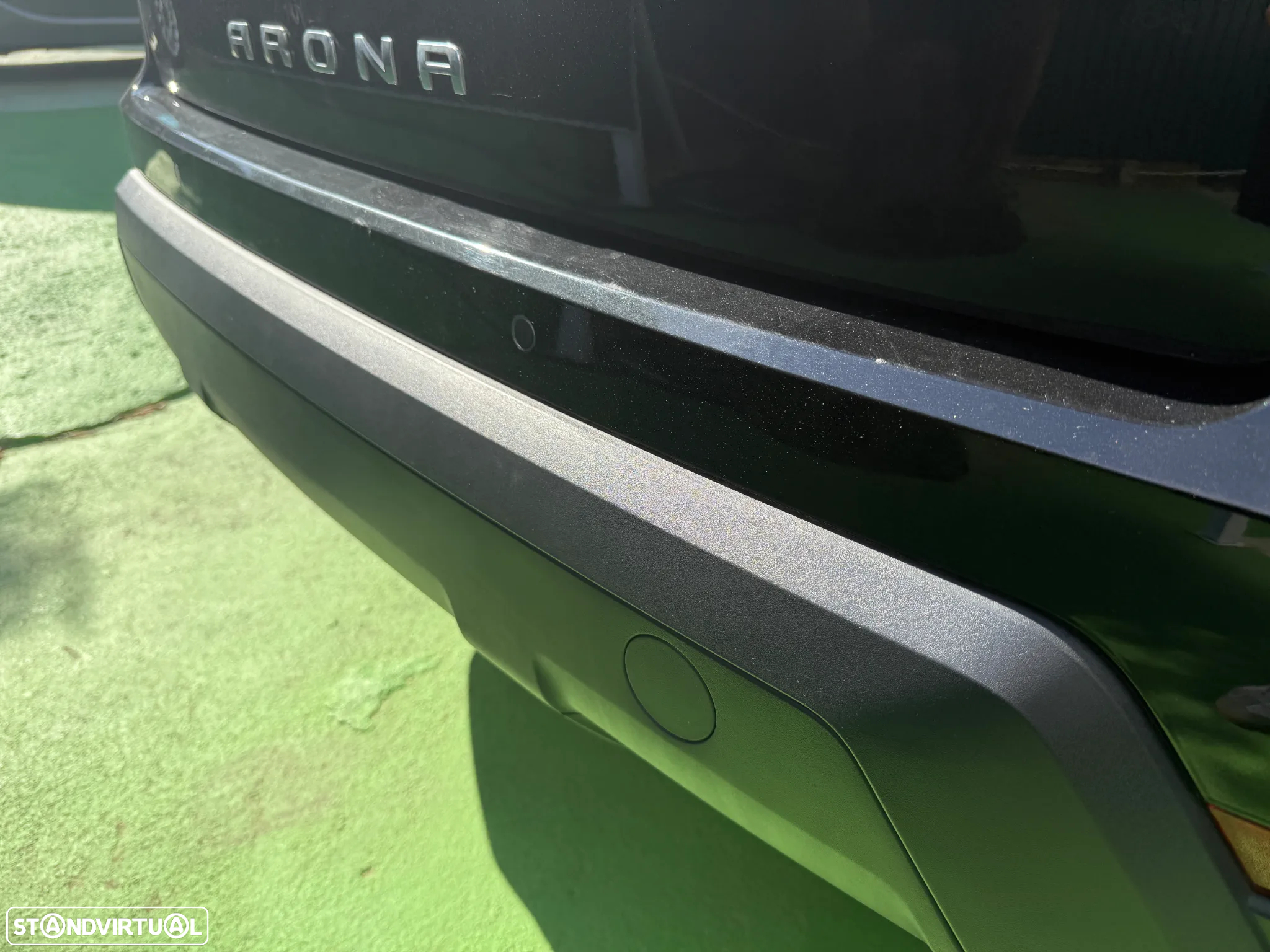 SEAT Arona 1.6 TDI Style - 6