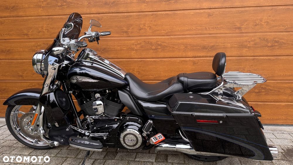 Harley-Davidson Touring Road King - 7