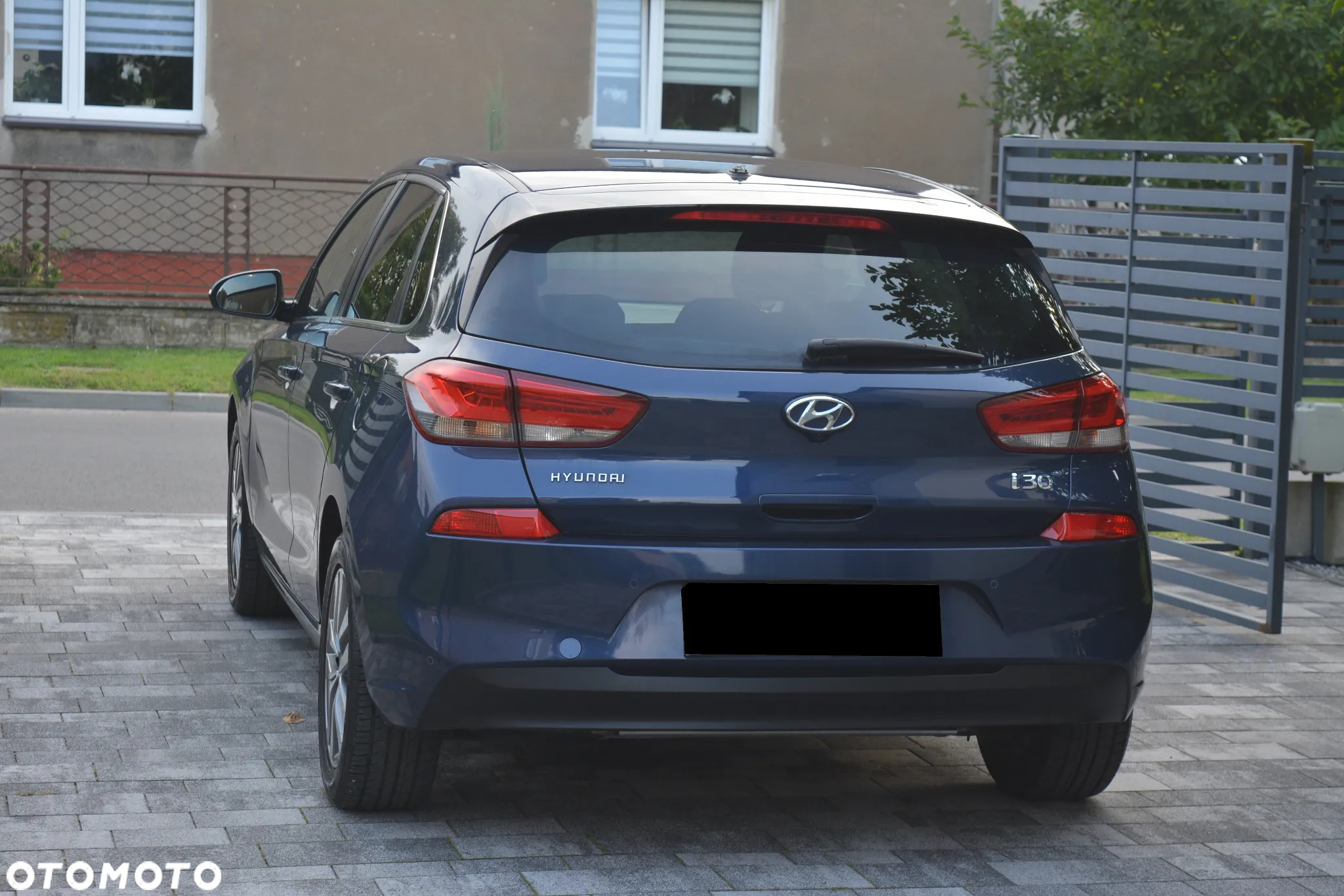 Hyundai i30 1.4 T-GDI Premium - 15