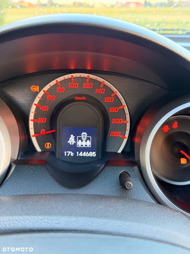 Honda Jazz 1.2 i-VTEC Trend - 23