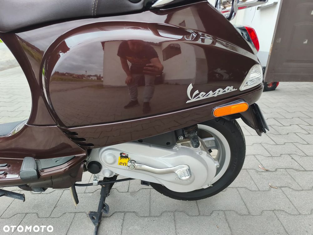 Piaggio Vespa - 14