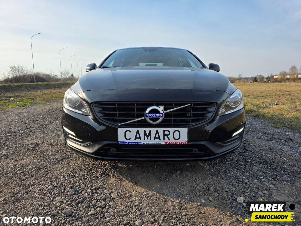 Volvo V60 - 14