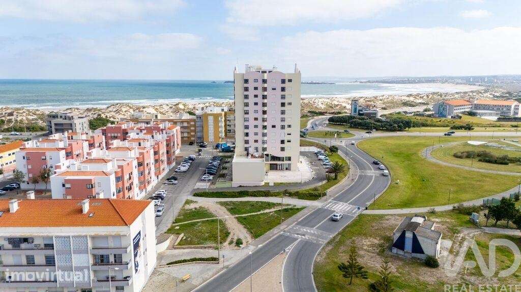 Loja / Estabelecimento Comercial em Peniche de 127,00 m2 - Grande imagem: 3/28